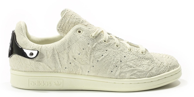 baskets adidas dentelle